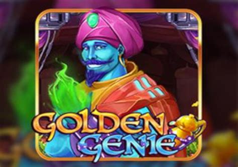Golden genie casino codigo promocional
